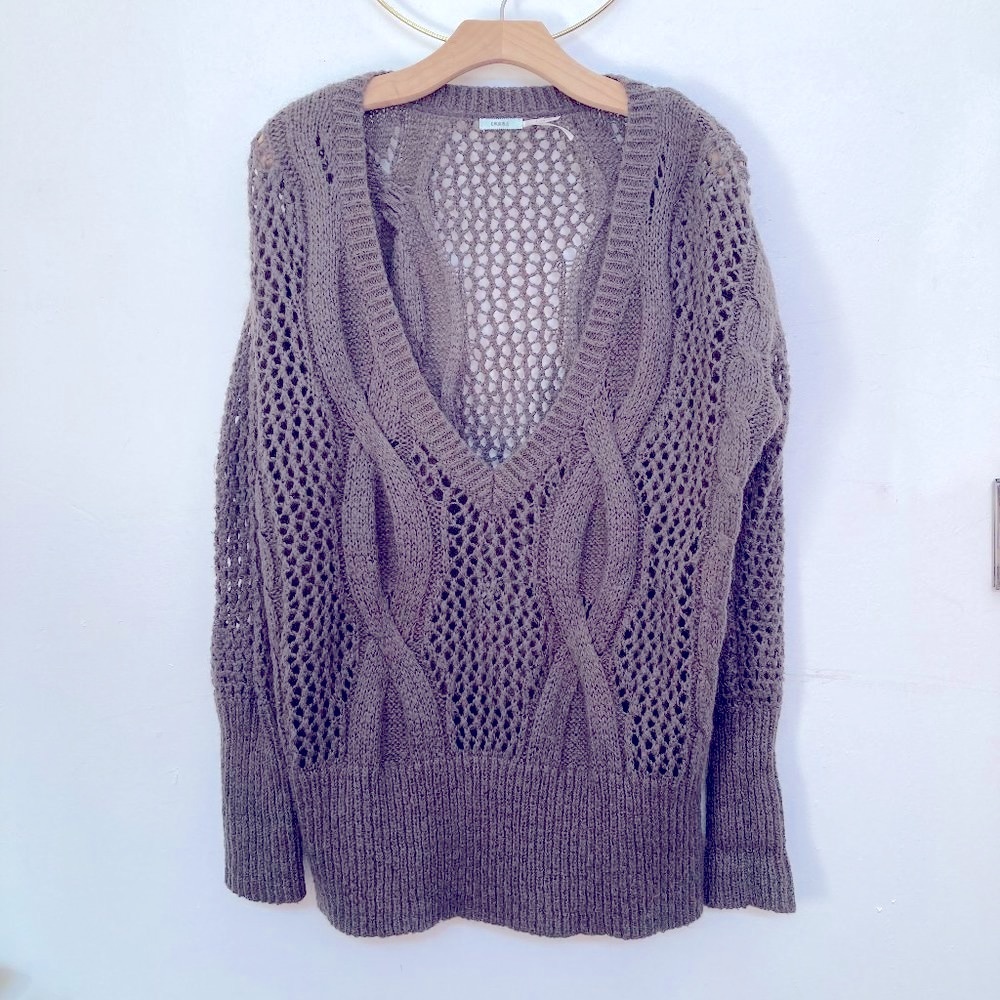 Urban Outfitters Oversized Sweater